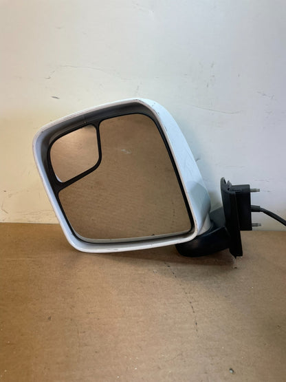 2013-2018 Nissan NV200 Right Passenger RH Side View Door Mirror AF8674 DG10