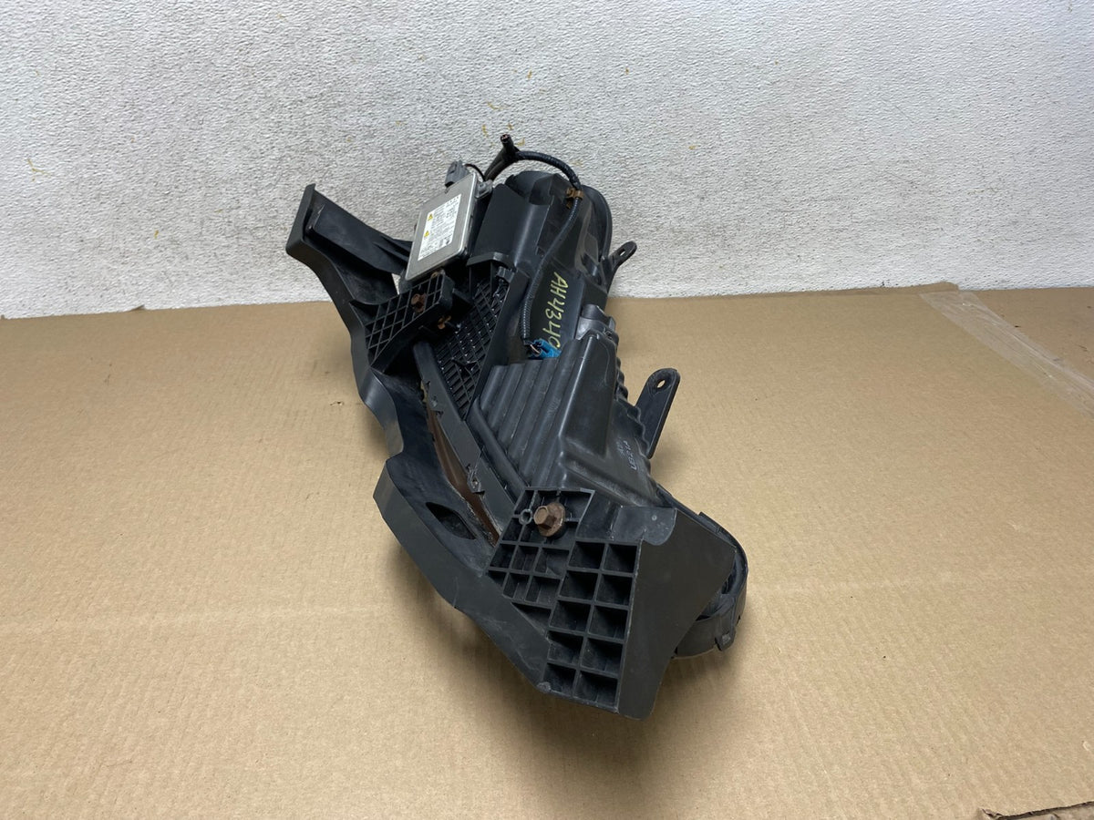 2012 to 2014 Acura TL Headlight Left Driver LH Side Xenon HID AH4349 DW6