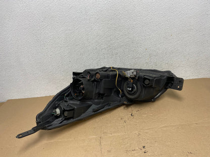 2010-2012 Subaru Legacy Outback Right Passenger Headlight AF4429 LK5