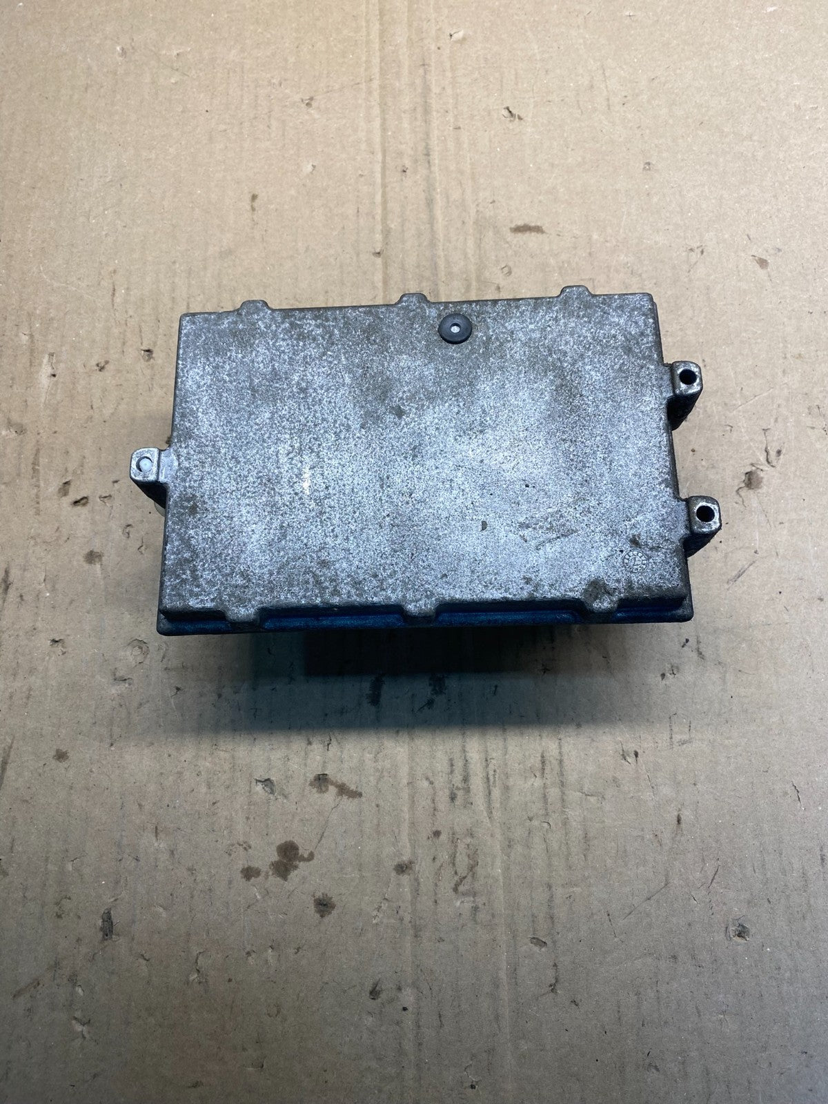 2008 Jeep Liberty Dodge Nitro 3.7L Engine Control Unit ECU ECM OEM ac1017 DG1
