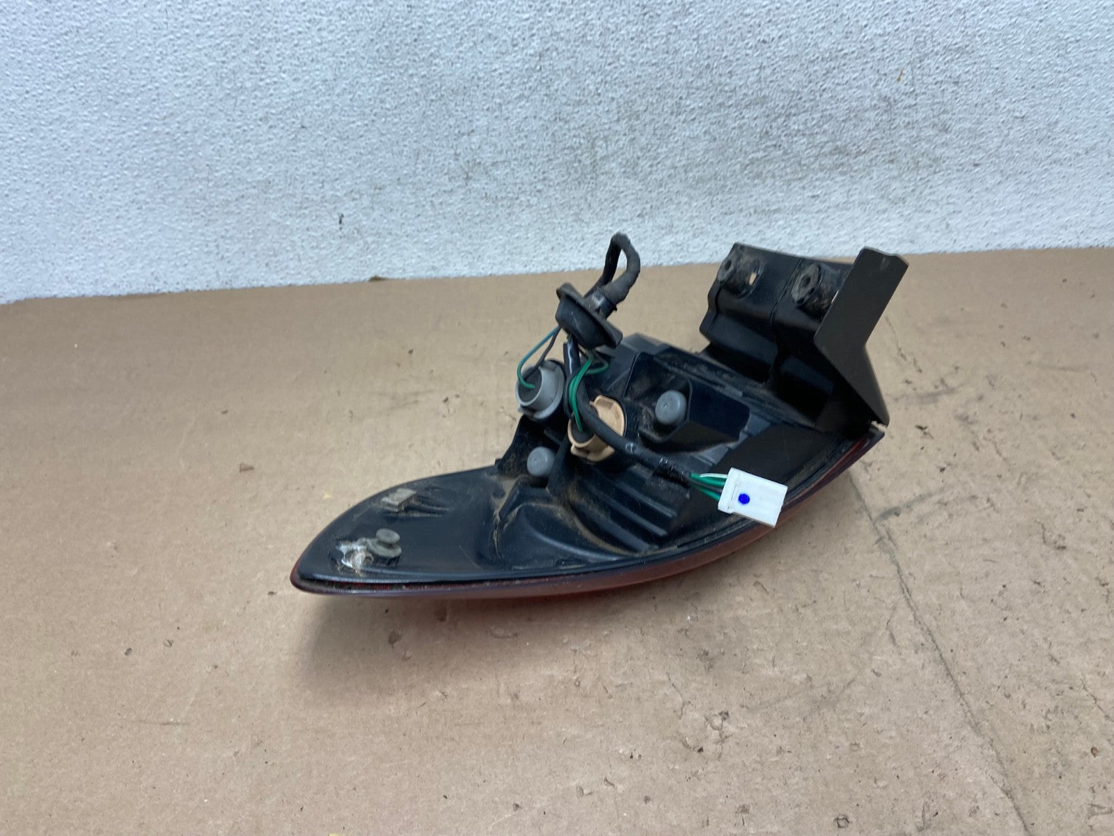 2006-2007 Subaru Tribeca B9 Left Driver Lh Side Tail Light AG5584 LK4