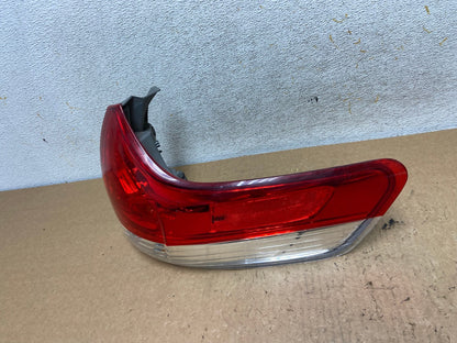 2011 to 2020 Toyota Sienna Right Passenger RH Side Tail Light AI3633 LK1