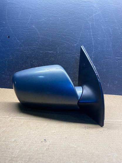 2007-2010 Hyundai Entourage Sedona Right Passenger Side Door Mirror Oe af7905 DG0