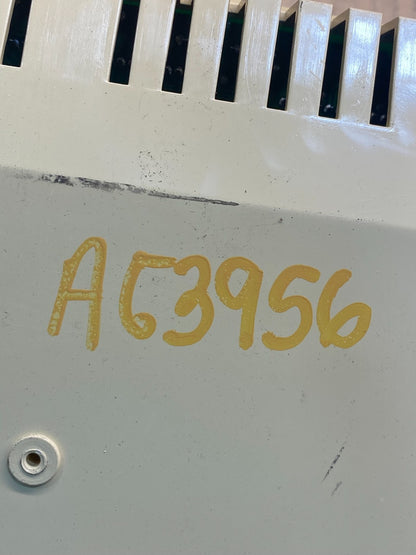 1996 to 1997 Ford Crown Victoria Speedometer Cluster Gauge AG3956 DW7