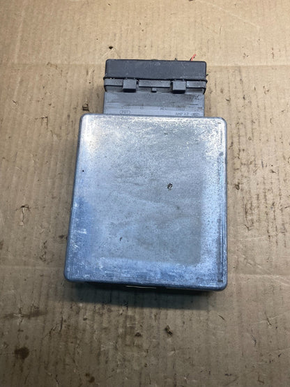 2001 Ford F250 F350 SD 5.4l ECU ECM Engine Computer 1c3a-12a650-ba ac0371 DG0