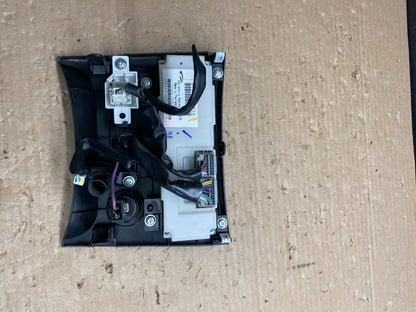 2011 to 2015 Nissan Rogue Heater Temperature AC Climate Control AG8433 DG3