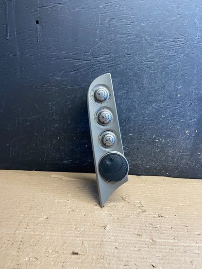 2002 to 2006 Acura RSX A/C Heater Climate Control Panel af2709 DG0