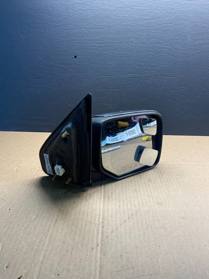 2009-2015 Honda Pilot Right Passenger Side View Door Mirror Oem AB4284 MS9