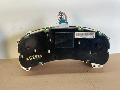 2000-2002 Silverado/Sierra/Yukon/Tahoe Speedometer Instrument Cluster AG2523 DG7