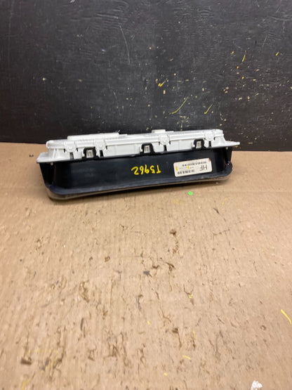 2006-2012 Nissan Pathfinder Xterra Frontier Cluster Speedometer Instrument T59626