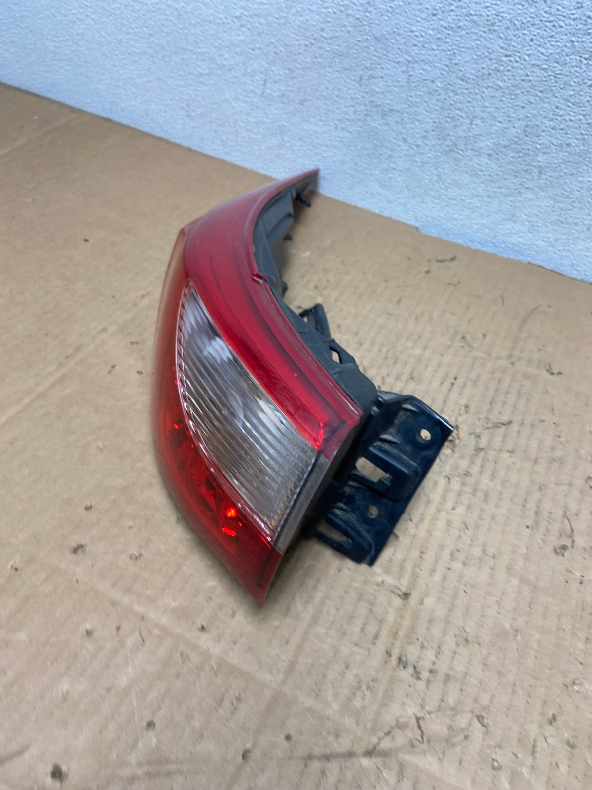 2013-2015 Infiniti JX35 QX60 Left Driver LH Led Tail Light DEPO AD1046 LK1