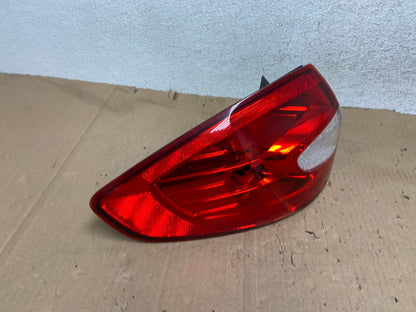 2011-2013 Ford Fiesta Sedan Left Driver LH Side Tail Light AE9169 LK2