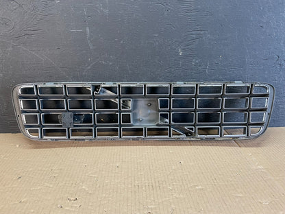 2003 to 2013 Volvo XC90 Front Upper Grill Grille AE3773 DG3