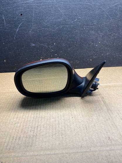 2009 to 2011 BMW 328i 335i Left Driver Lh Side View Door Mirror OEM AB3944 MS7
