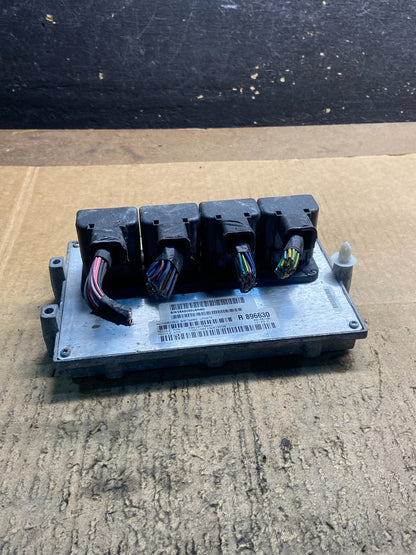 2008 Jeep Liberty Dodge Nitro 3.7L Engine Control Unit ECU ECM OEM Y4262 DG1