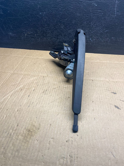 2020 to 2023 Ford Explorer Rear Windshield Wiper Motor AD5070 DG2