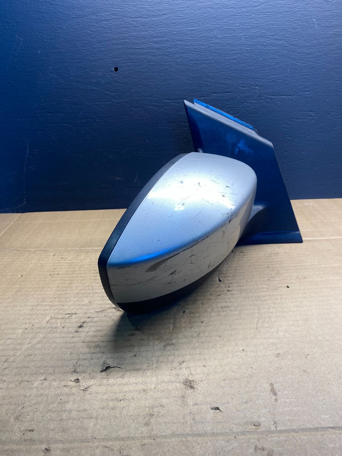 2013 - 2016 Ford Escape Right Passenger RH Power Door Mirror AB7066 MS1