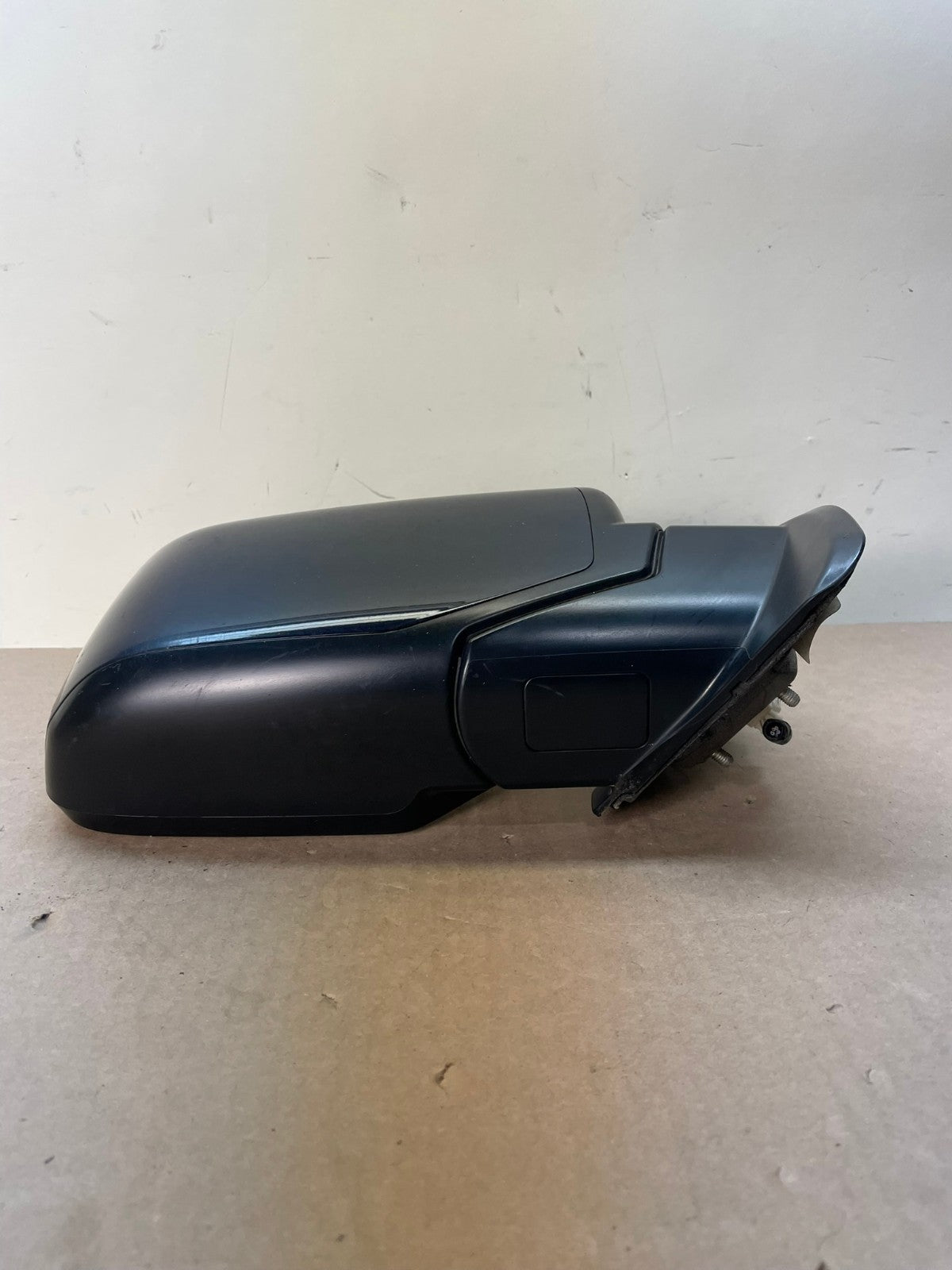 2009-2015 Honda Pilot Right Passenger Side View Door Mirror AI0837 LK3