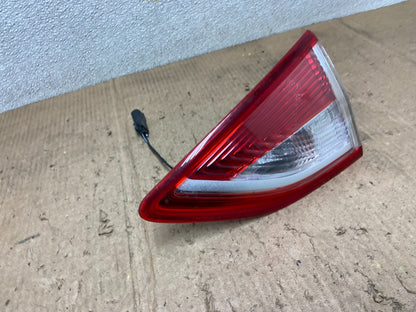 2013 to 2016 Ford Escape Right Passenger RH Side Inner Tail Light OEM AA8211 LK2