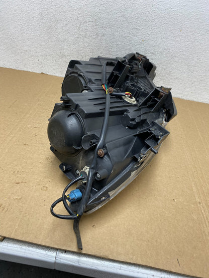 2010 - 2012 Mazda Cx9 Cx-9 Left Driver LH Headlight Halogen TYC AF9949 DW9