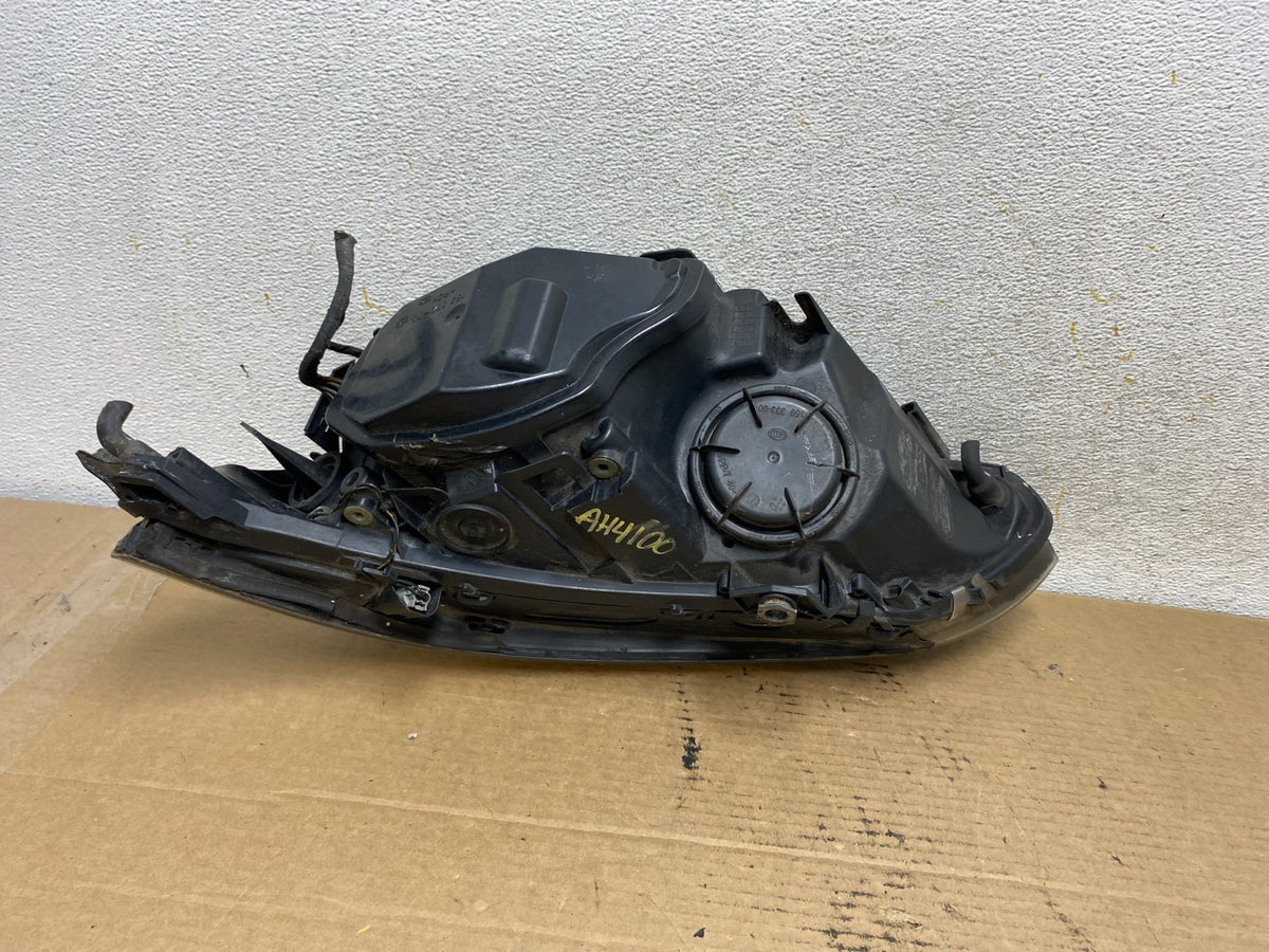 2004 to 2007 BMW 525i 5 Series Headlight Right Passenger Xenon AFS AH4100 DW5