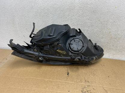2004 to 2007 BMW 525i 5 Series Headlight Right Passenger Xenon AFS AH4100 DW5