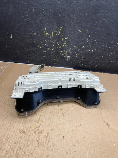 2011 to 2013 Ford E150 E250 E350 VAN Gauge Speedometer Cluster ab5570 DG5