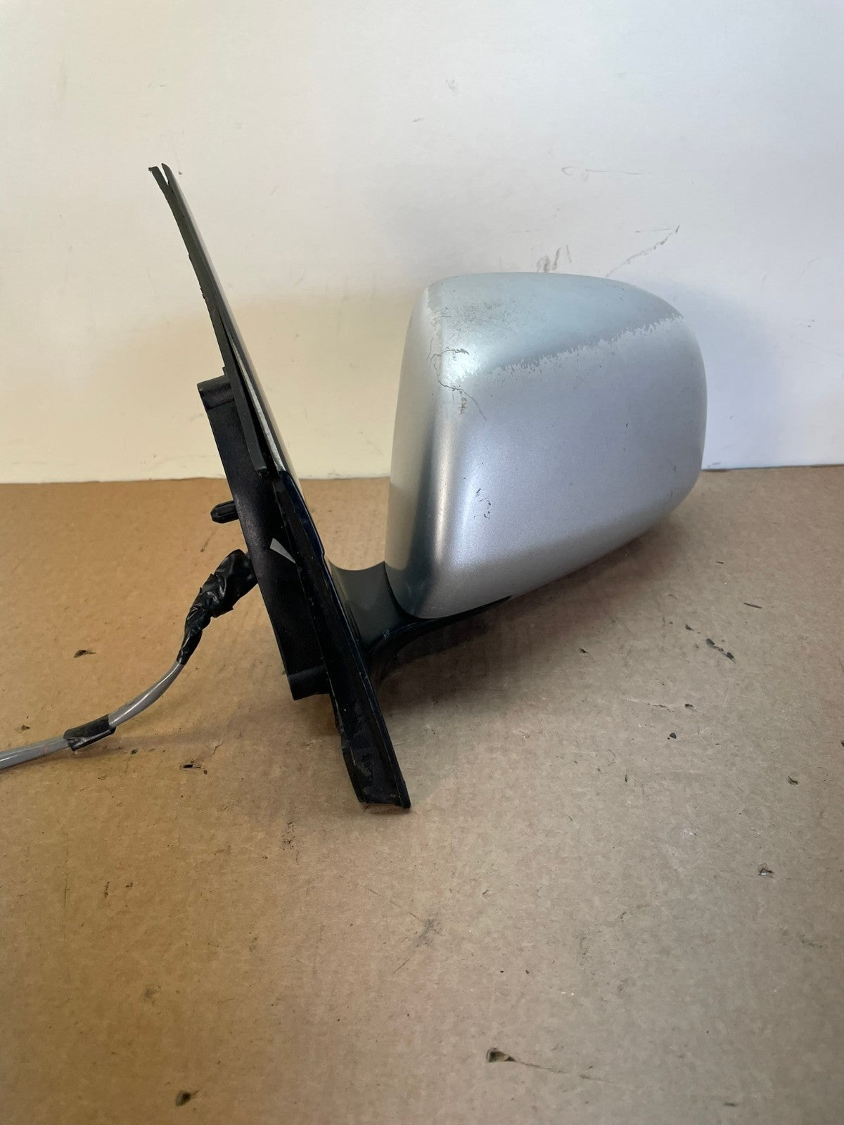 2004 to 2009 Lexus RX330 RX350 RX400H Left Driver LH Door Mirror AH0264 LK1