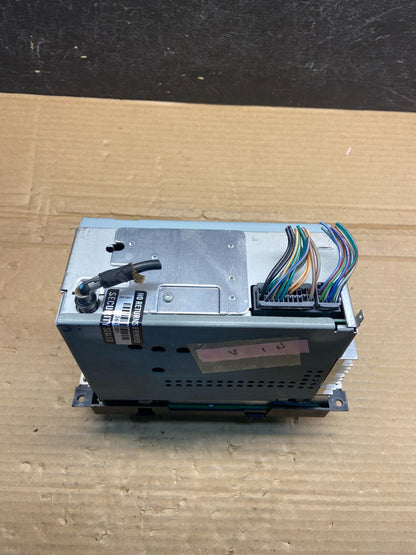 2005-2009 Chrysler Dodge Jeep Ram Radio CD MP3 Receiver ae2575 DG5