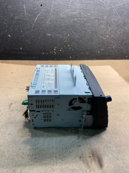 2007 to 2012 Hyundai Veracruz Navigation Display Screen OEM Z8716 DG2