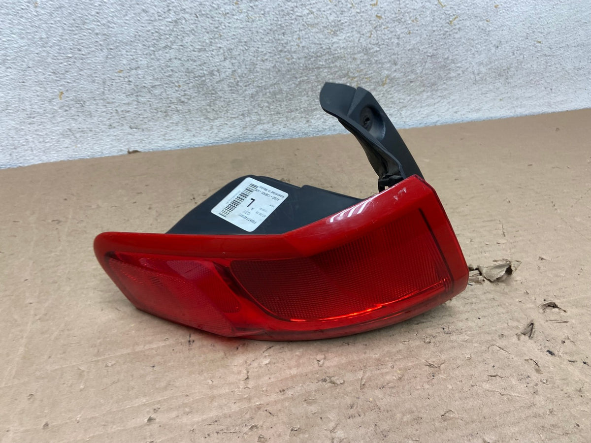 2010-2018 Lincoln Mkt Left Driver Lh Side Tail Light AI1123 LK2