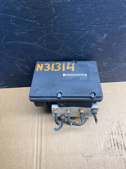 2004 - 2007 Nissan Murano ABS Anti Lock Brake Pump Module AC7835 DG0