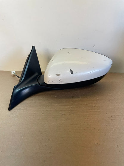 2018 - 2021 Honda Accord Left Driver LH Side View Door Mirror AF5673 DG0