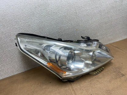 2010-2012 Infiniti G37 Right Passenger Side Xenon HID Headlight Oem AA6254 DW2