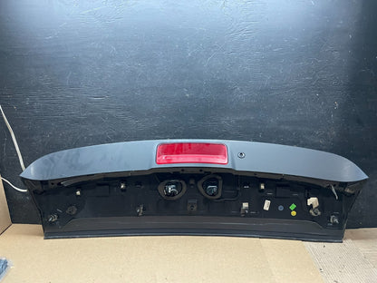 2011 2012 2013 2014 Ford Edge Rear Spoiler Wing 3RD Brake Light Oem V6911 DG7