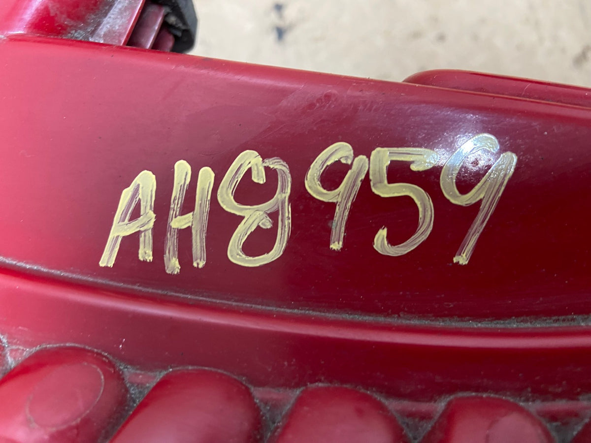 2009 to 2012 Audi Q5 Right Passenger RH Side Tail light AH8959 LK5