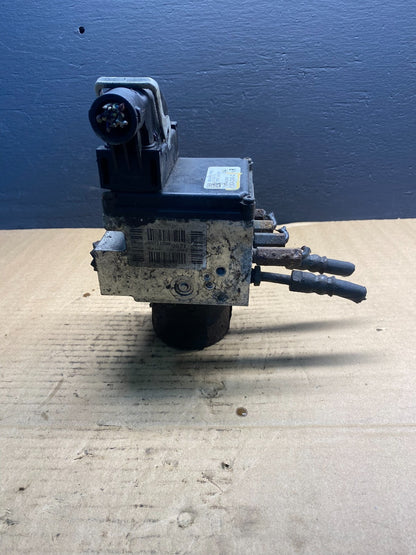 2011-2014 Ford E-150 E150 E250 E350 ABS Anti-Lock Brake Pump Module AB7135  DG4