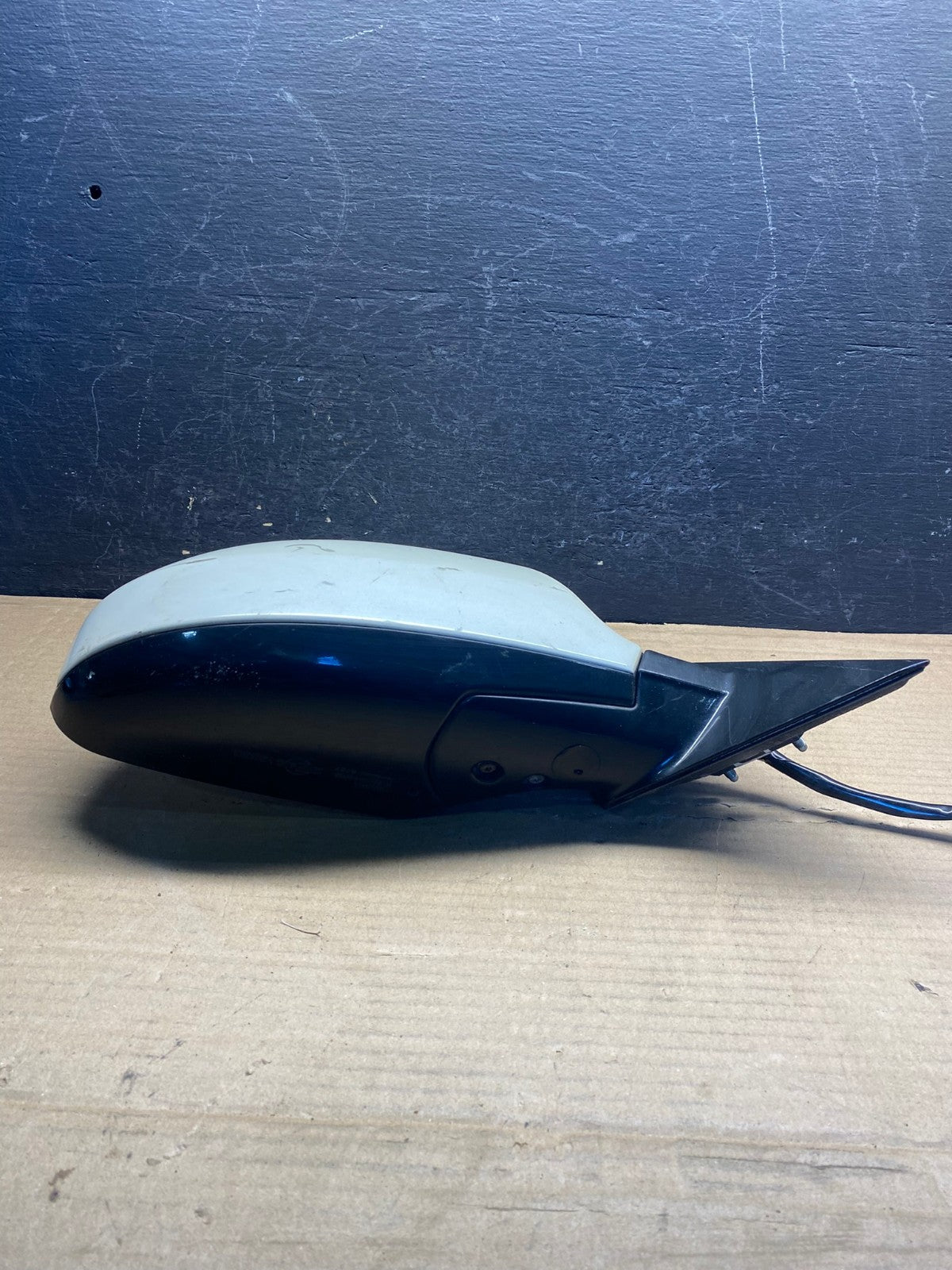 2003 to 2008 Infiniti Fx35 Fx45 Right Passenger RH View Door Mirror AF39533