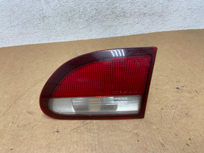 1995 - 1999 Chevrolet Cavalier Right Passenger RH Inner Tail Light AE3126 LK0