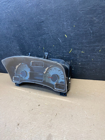 2007 2008 Ford  Expedition Speedometer Cluster Gauge 7l1t-10849-rb s6478 DG1