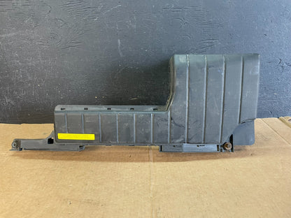 2009 to 2014 Nissan Murano Upper Air Intake Duct ae0899 DG0
