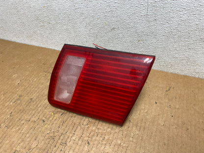 1997 to 2001 Mitsubishi Diamante Right Passenger Inner Tail Light OEM I1237 DW1