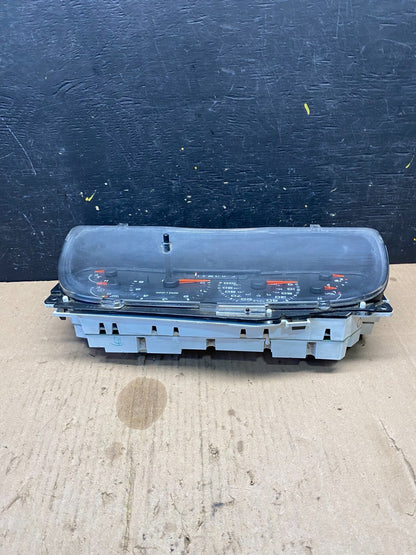 2000 2001 2002 Ford Expedition Speedometer Instrument Gauge Cluster Oem p0016 DG3