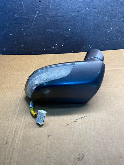 2007 to 2012 Acura RDX Left Driver LH H Side View Door Mirror OEM AB3574 MS2