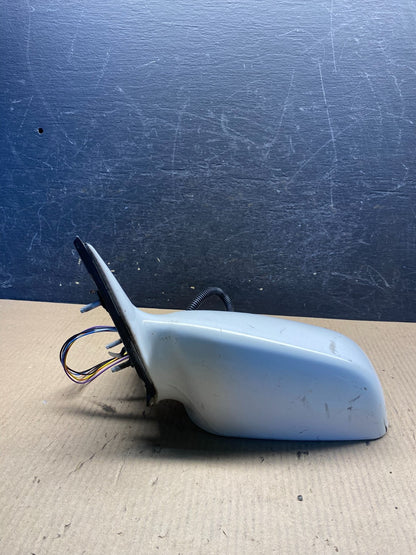 2000 2001 2002 Lincoln Ls Left Driver LH View Door Mirror AH4550 DW3