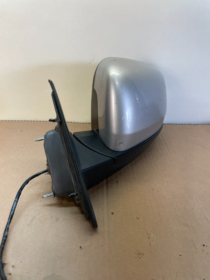 2011-2018 Jeep Grand Cherokee Driver Left View Heated Door Mirror AH8587 DG1