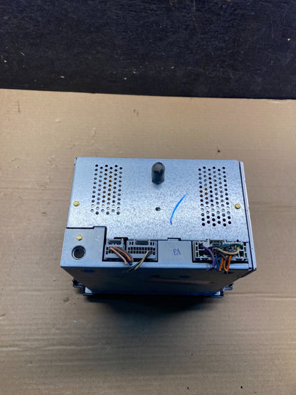 2005 to 2007 Ford Five Hundred Montego Radio CD Player ai7455 DG5