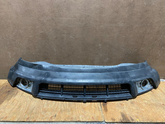 2007 to 2010 Ford Edge Front Bumper Lower Valance 7T43-17C831 Z3339 PS0