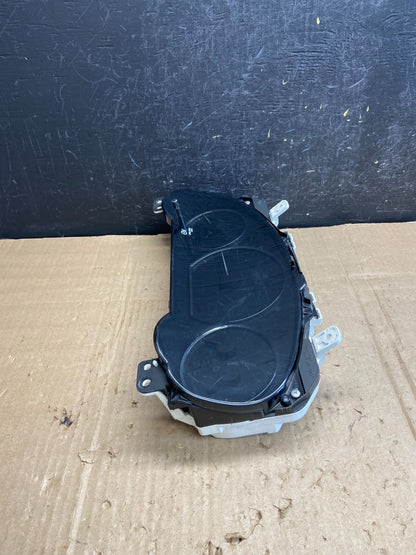 2006 Toyota Sienna Speedometer Cluster Gauge ae1877 DG2