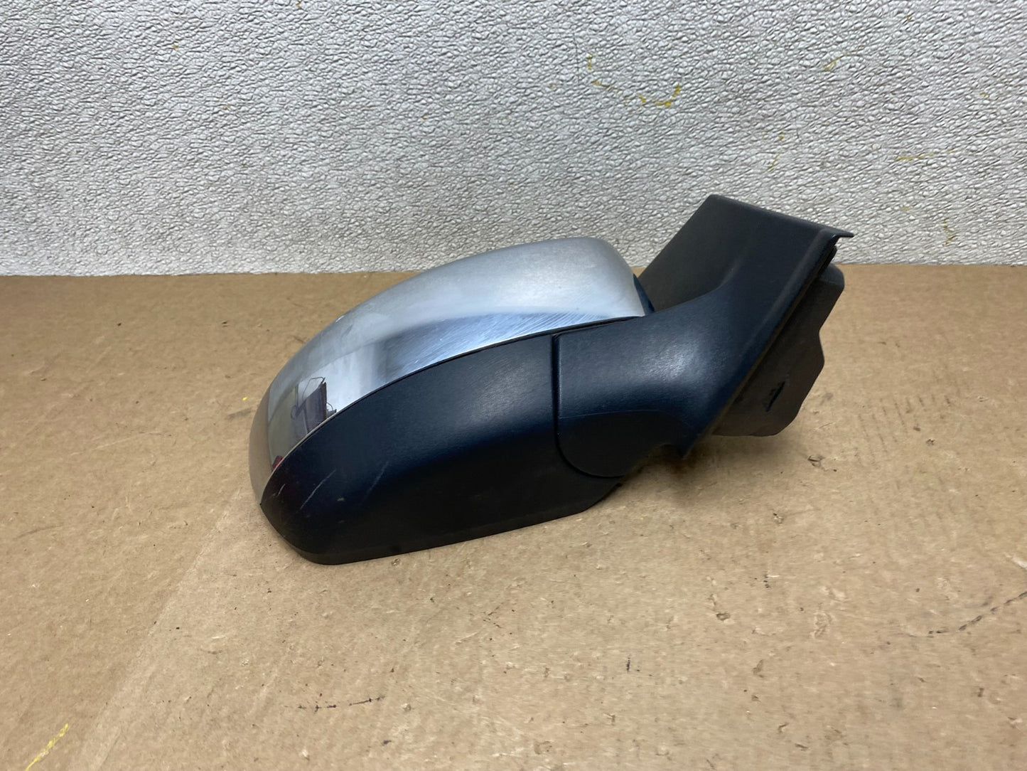 2013 - 2016 Ford Escape Right Passenger RH Power Door Mirror Oem W8704 DW3